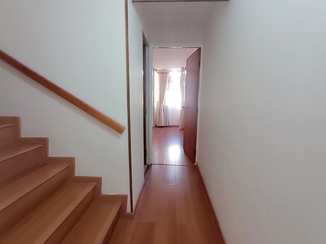 Casa de 3 alcobas en arriendo en San Cipriano, Bogotá, 101 m² · foto 14 de 20