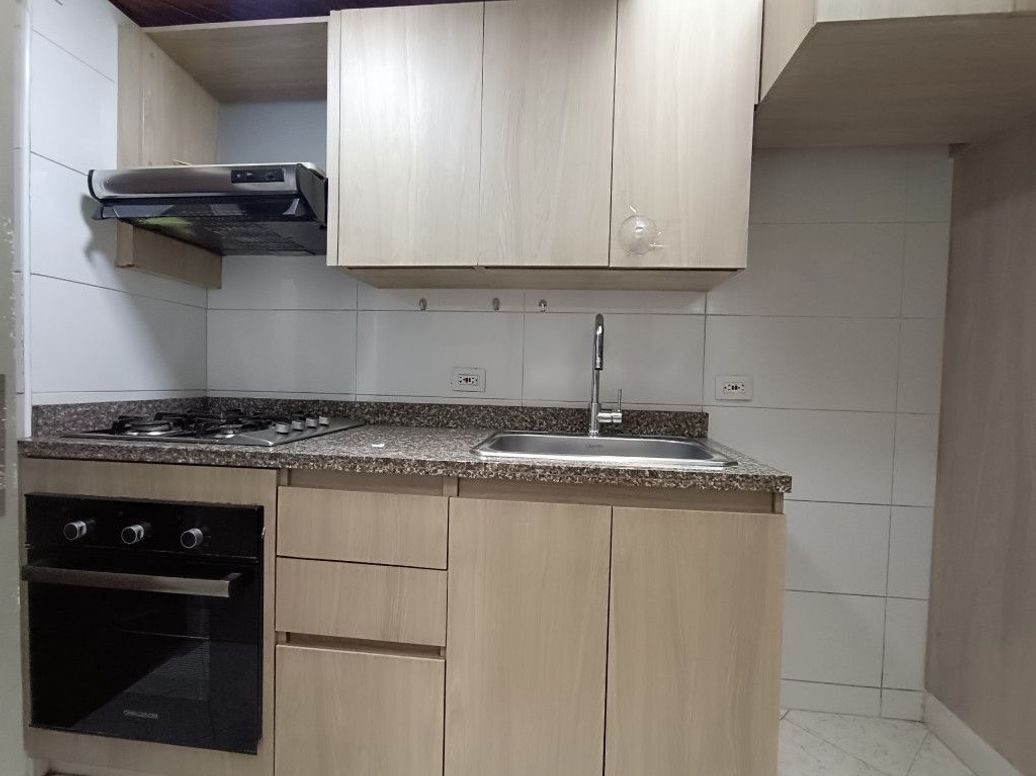 Casa de 3 alcobas en arriendo en San Cipriano, Bogotá, 101 m² · foto 6 de 20
