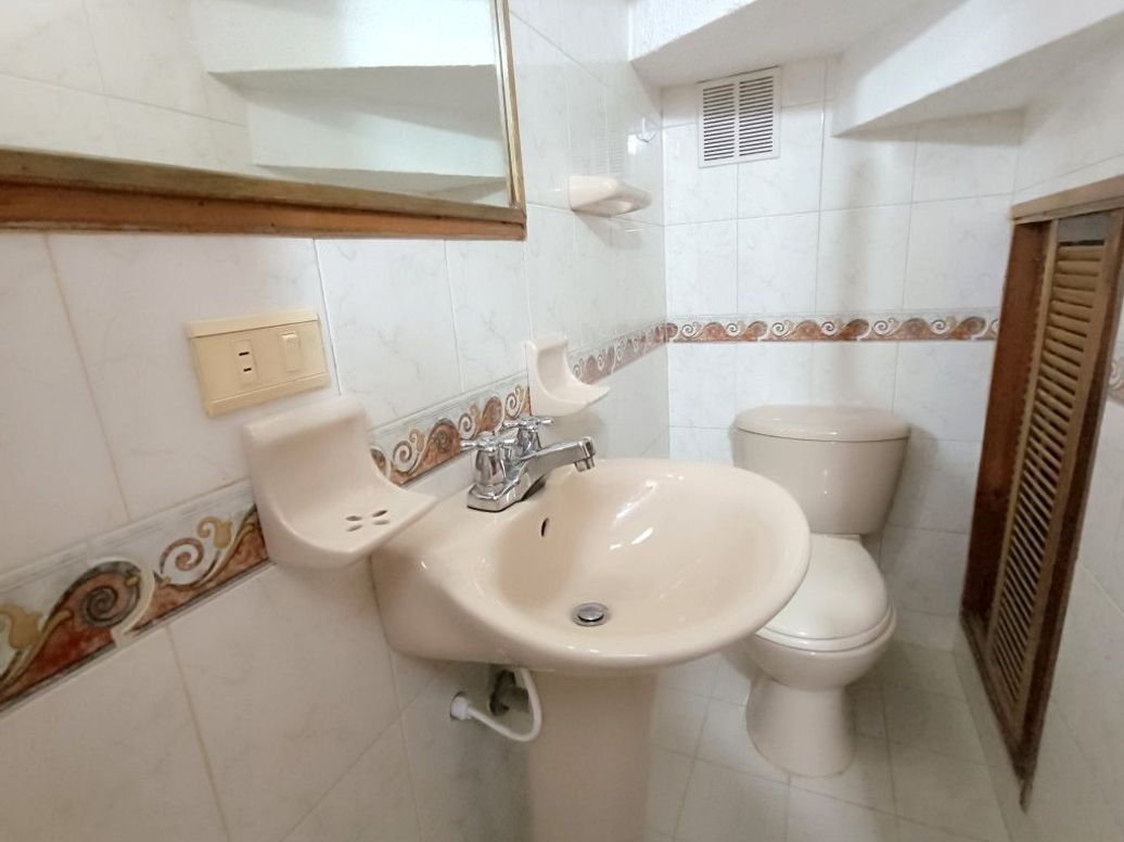 Casa de 3 alcobas en arriendo en San Cipriano, Bogotá, 101 m² · foto 7 de 20