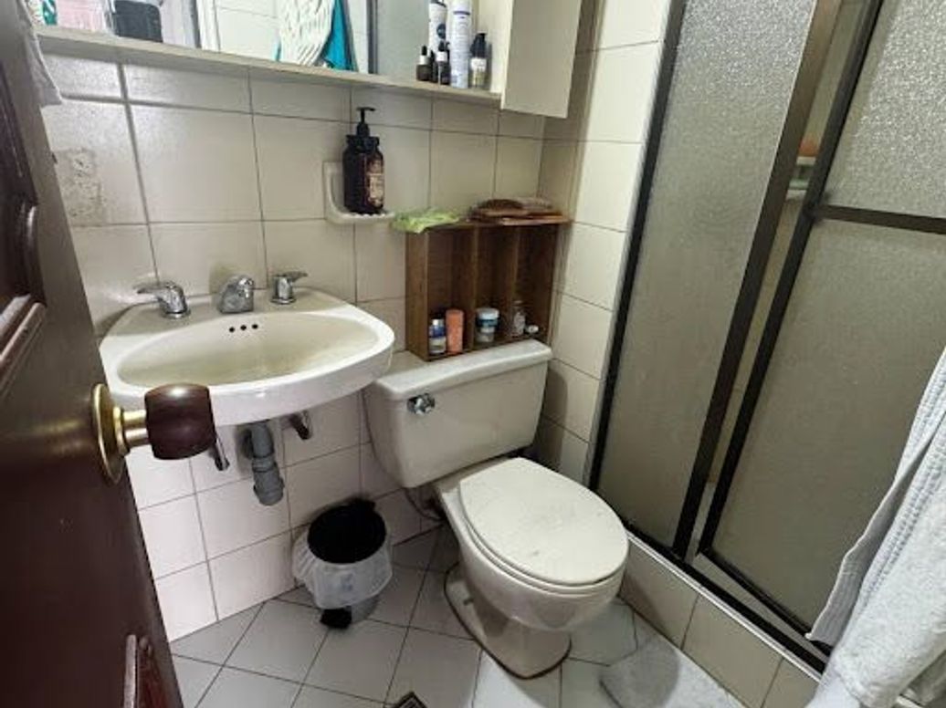 Apartamento de 3 alcobas en venta en Ciudad Salitre, Bogotá, 95 m² · foto 11 de 20