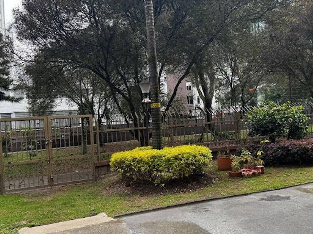 Apartamento de 3 alcobas en venta en Ciudad Salitre, Bogotá, 95 m² · foto 18 de 20