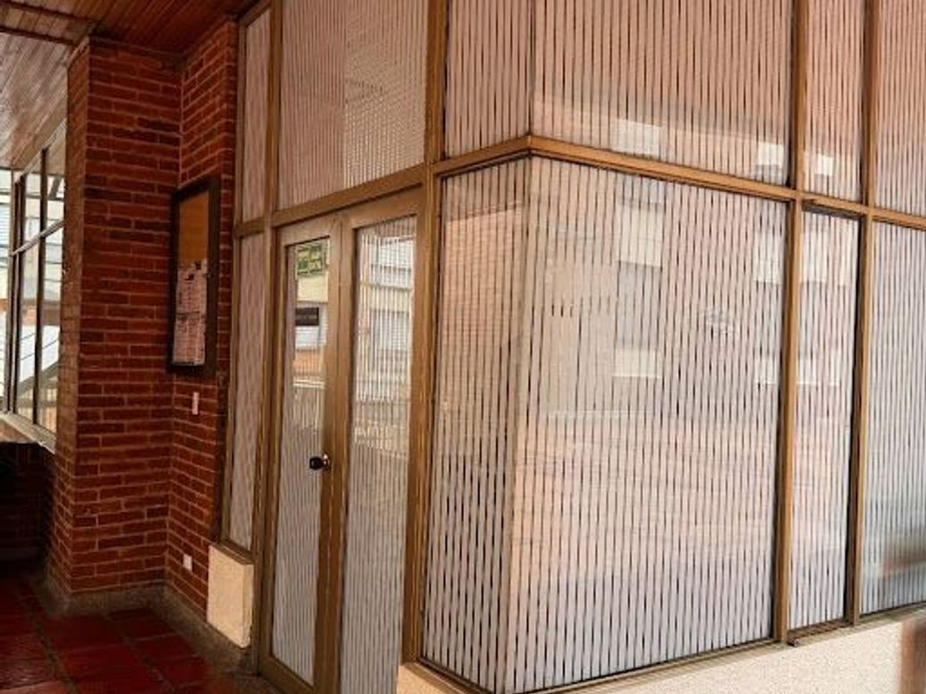 Apartamento de 3 alcobas en venta en Ciudad Salitre, Bogotá, 95 m² · foto 12 de 20