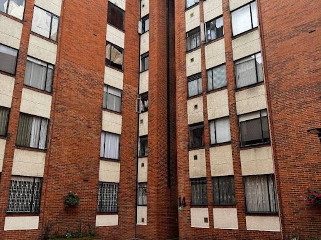 Apartamento de 3 alcobas en venta en Ciudad Salitre, Bogotá, 95 m² · foto 17 de 20