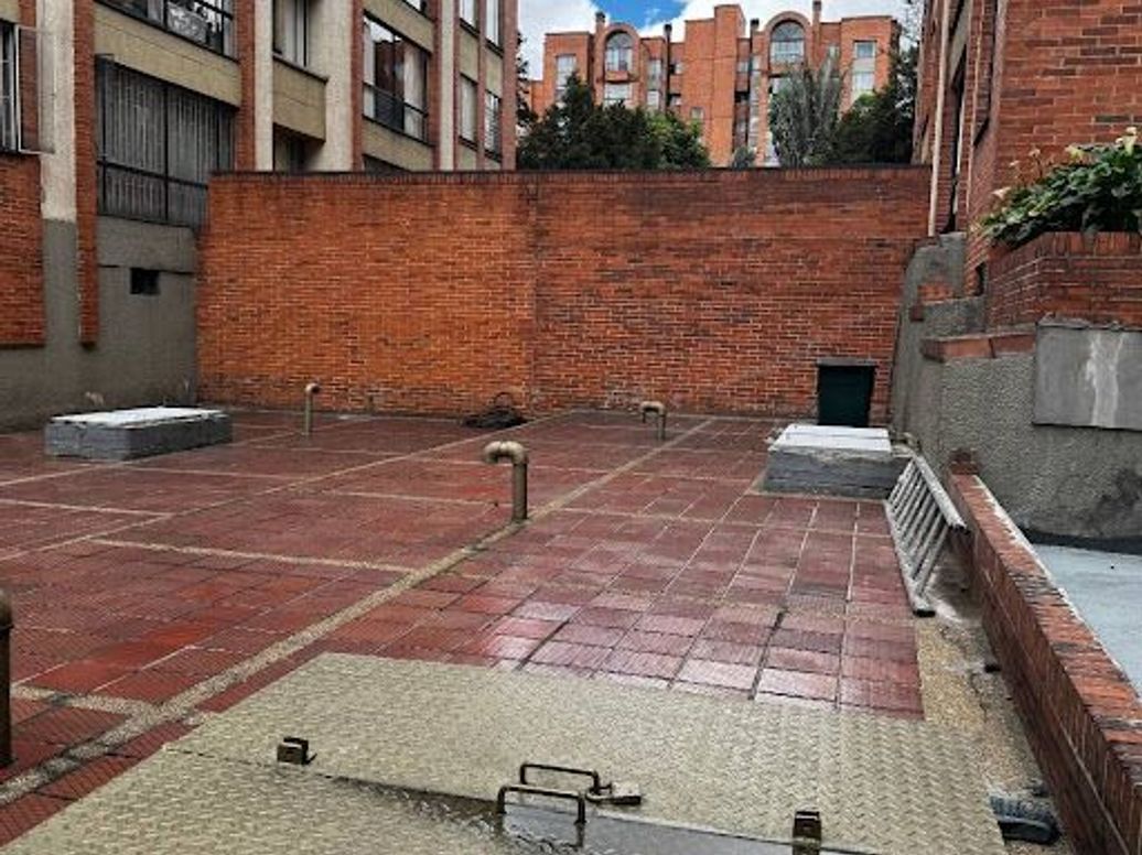 Apartamento de 3 alcobas en venta en Ciudad Salitre, Bogotá, 95 m² · foto 13 de 20