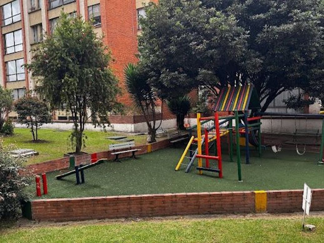Apartamento de 3 alcobas en venta en Ciudad Salitre, Bogotá, 95 m² · foto 14 de 20