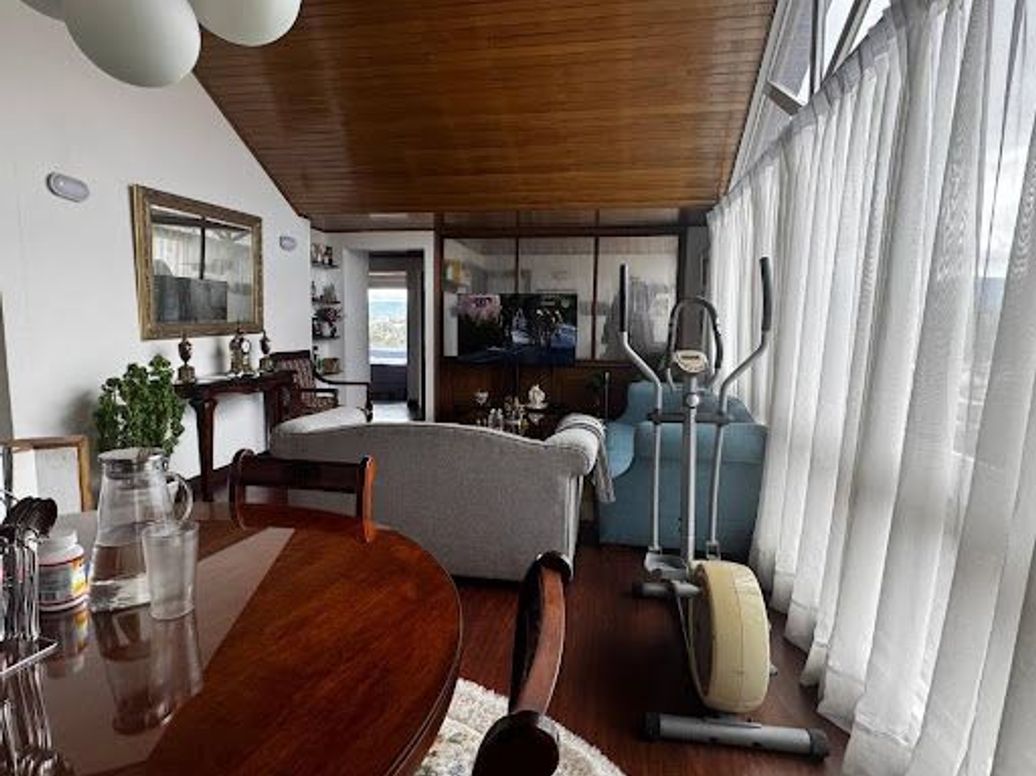 Apartamento de 3 alcobas en venta en Ciudad Salitre, Bogotá, 95 m² · foto 4 de 20