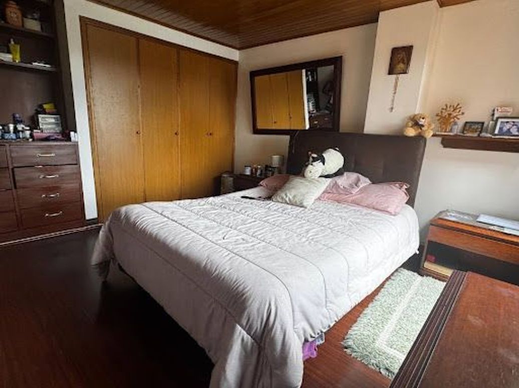 Apartamento de 3 alcobas en venta en Ciudad Salitre, Bogotá, 95 m² · foto 5 de 20