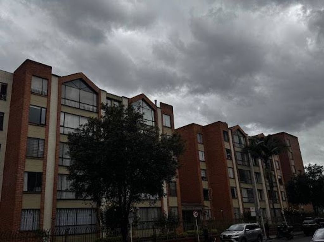 Apartamento de 3 alcobas en venta en Ciudad Salitre, Bogotá, 95 m² · foto 20 de 20