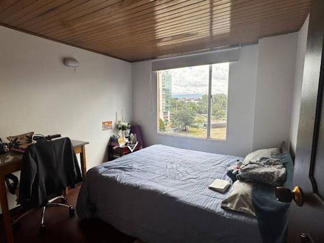 Apartamento de 3 alcobas en venta en Ciudad Salitre, Bogotá, 95 m² · foto 10 de 20