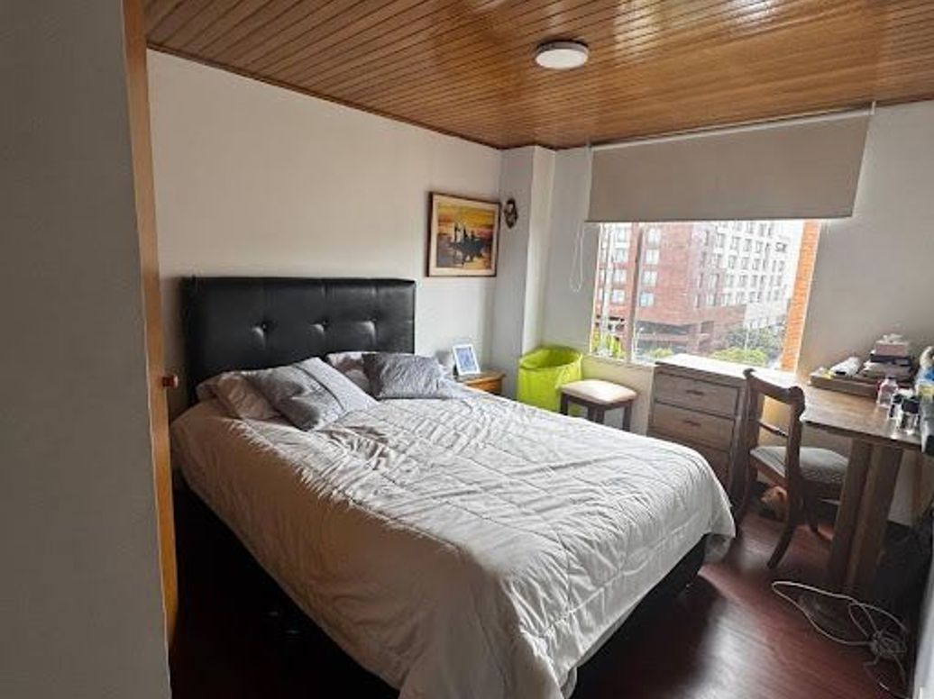 Apartamento de 3 alcobas en venta en Ciudad Salitre, Bogotá, 95 m² · foto 6 de 20