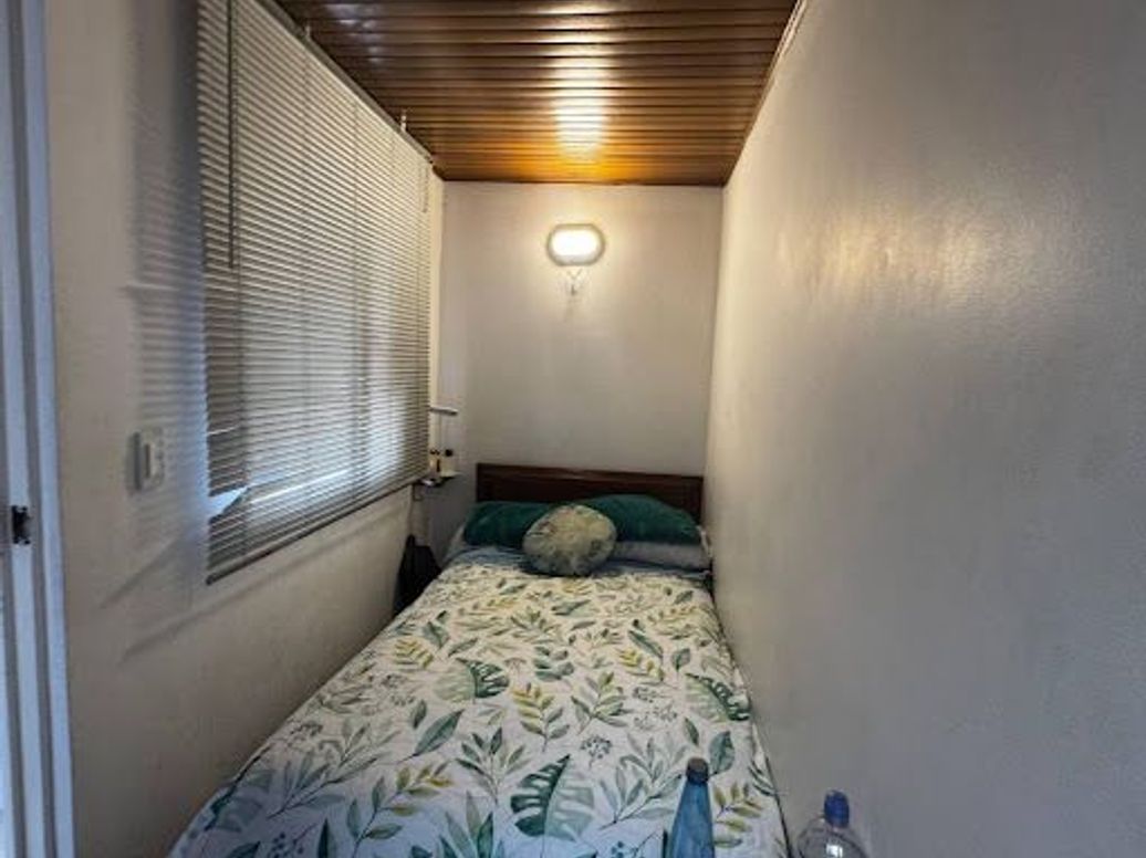 Apartamento de 3 alcobas en venta en Ciudad Salitre, Bogotá, 95 m² · foto 9 de 20