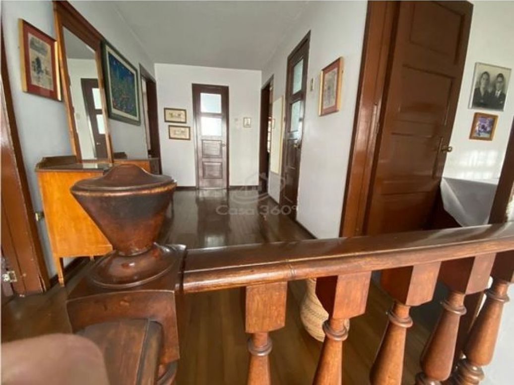 Casa de 3 alcobas en venta en San Luis, Bogotá, 315 m² · foto 12 de 20