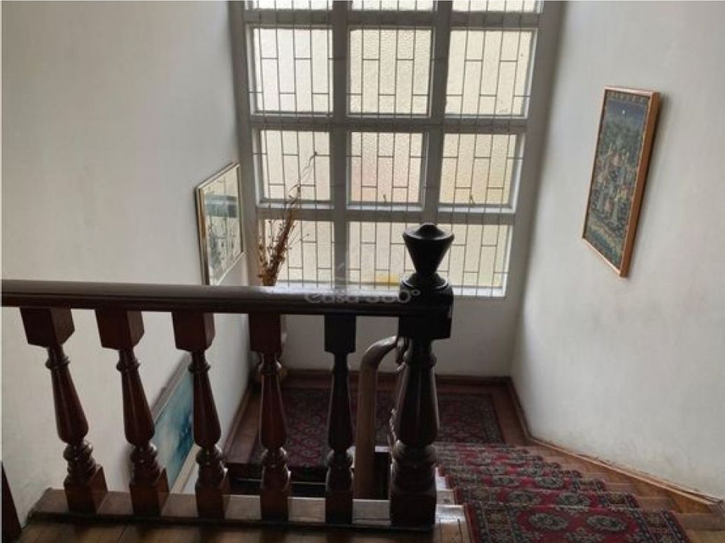 Casa de 3 alcobas en venta en San Luis, Bogotá, 315 m² · foto 13 de 20