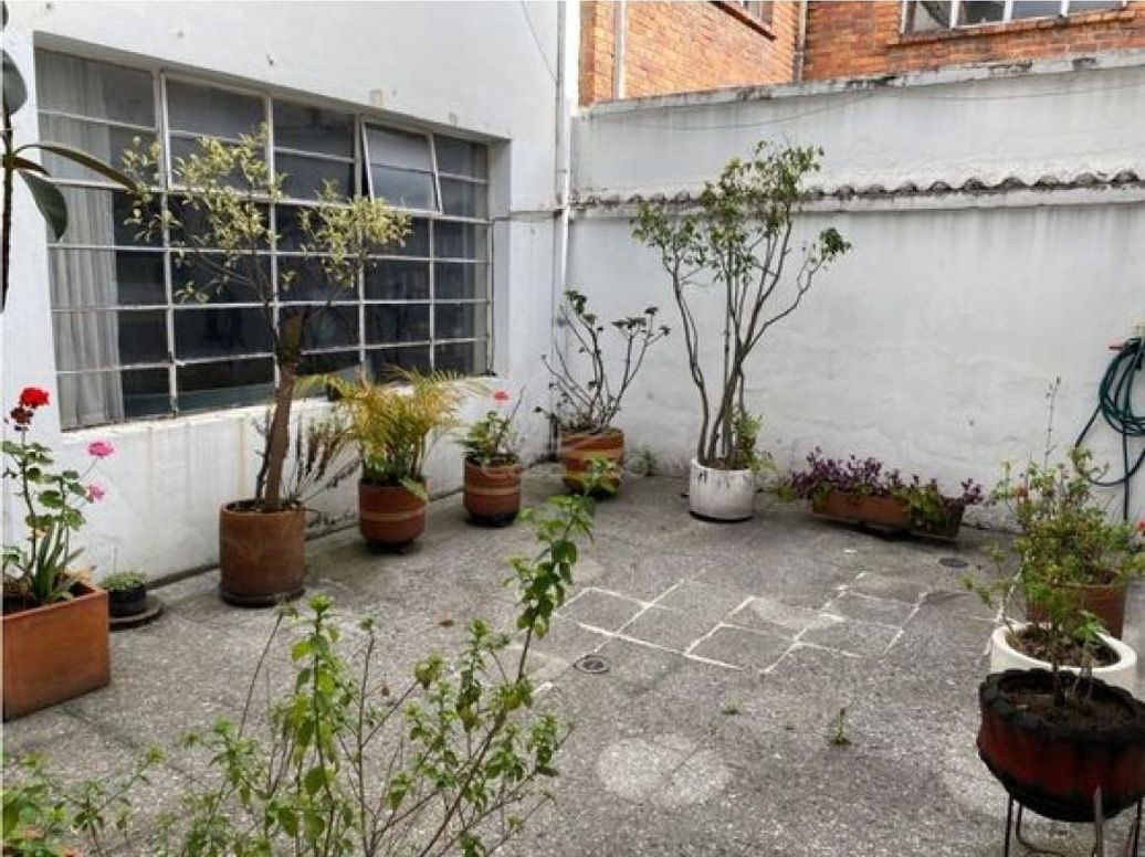 Casa de 3 alcobas en venta en San Luis, Bogotá, 315 m² · foto 14 de 20