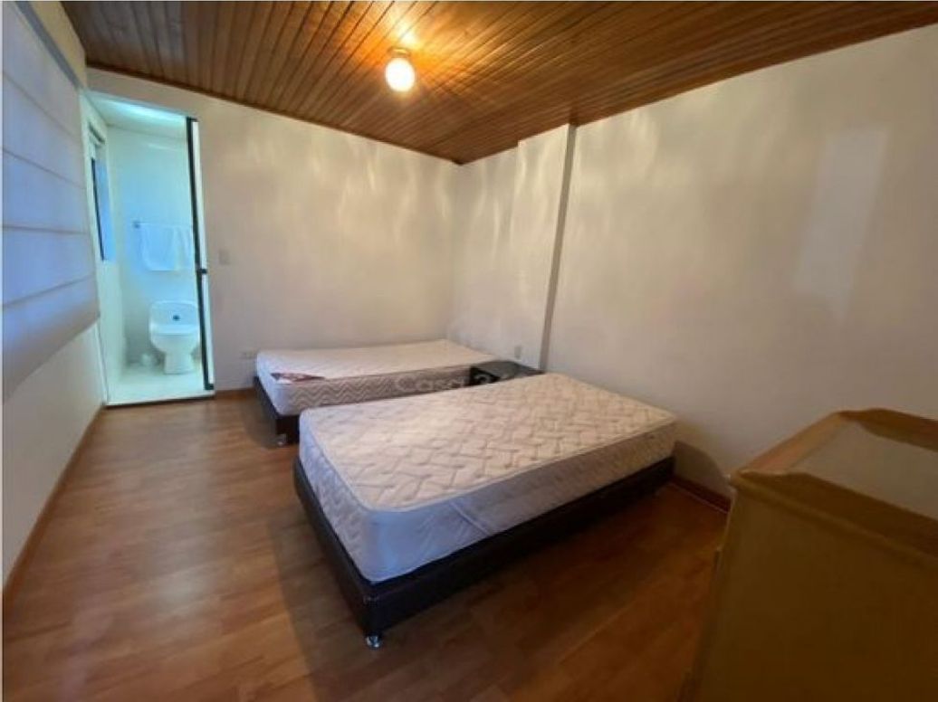 Casa de 3 alcobas en venta en San Luis, Bogotá, 315 m² · foto 17 de 20