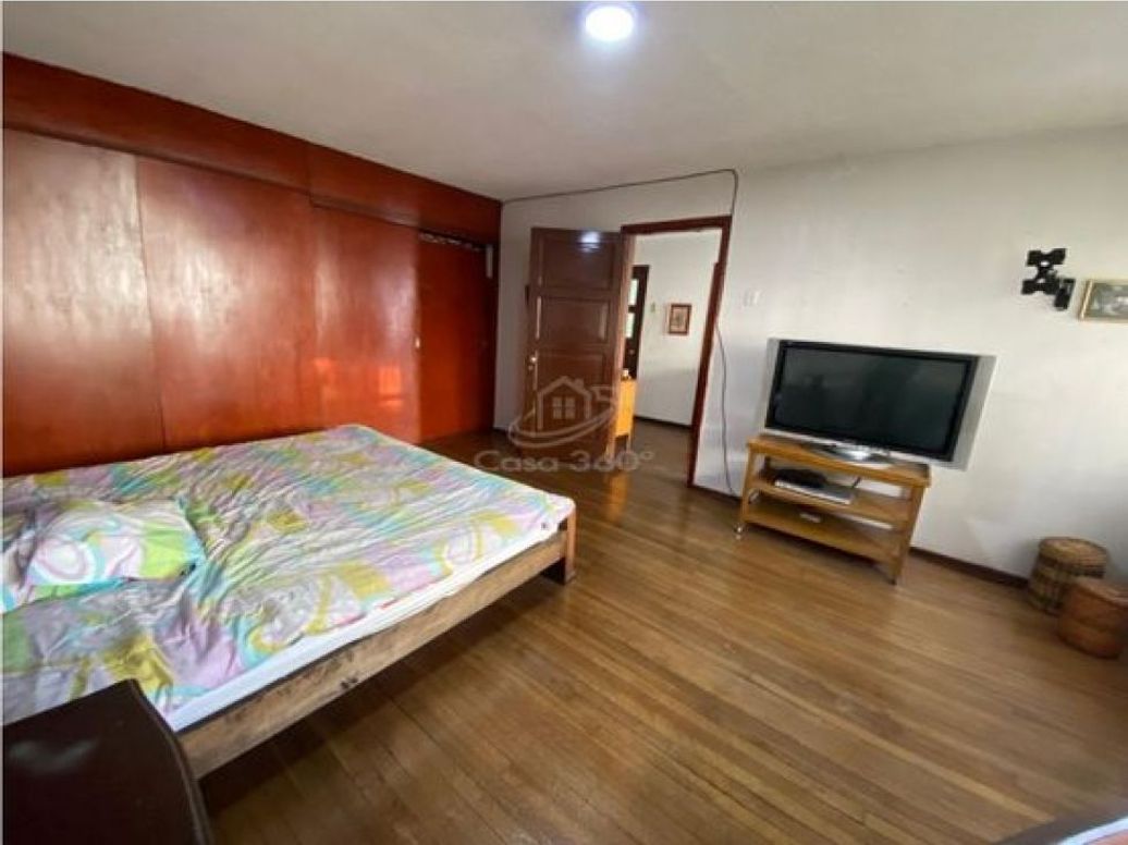 Casa de 3 alcobas en venta en San Luis, Bogotá, 315 m² · foto 20 de 20