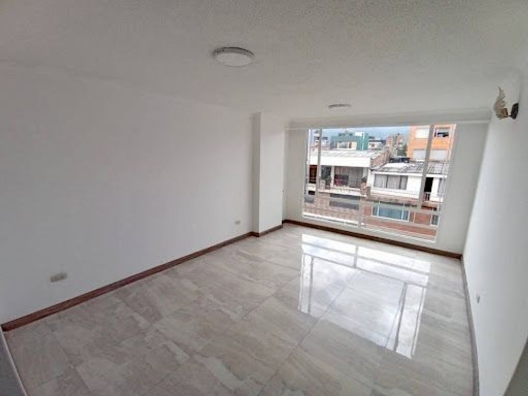 ARRIENDO de APARTAMENTO en VERAGUAS, BOGOTA en Veraguas