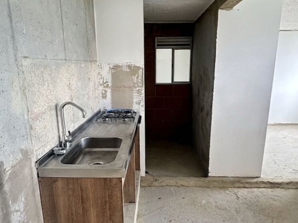 Apartamento de 2 alcobas en venta en Lagos De Torca, Bogotá, 45 m² · foto 4 de 4
