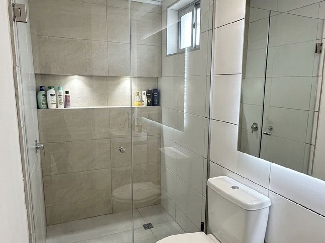 Apartamento de 2 alcobas en venta en Lagos De Torca, Bogotá, 45 m² · foto 2 de 4