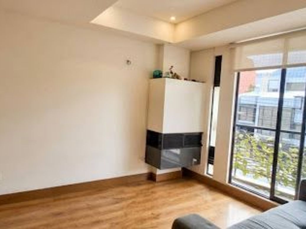 Apartamento en arriendo, Galerias en Galerias