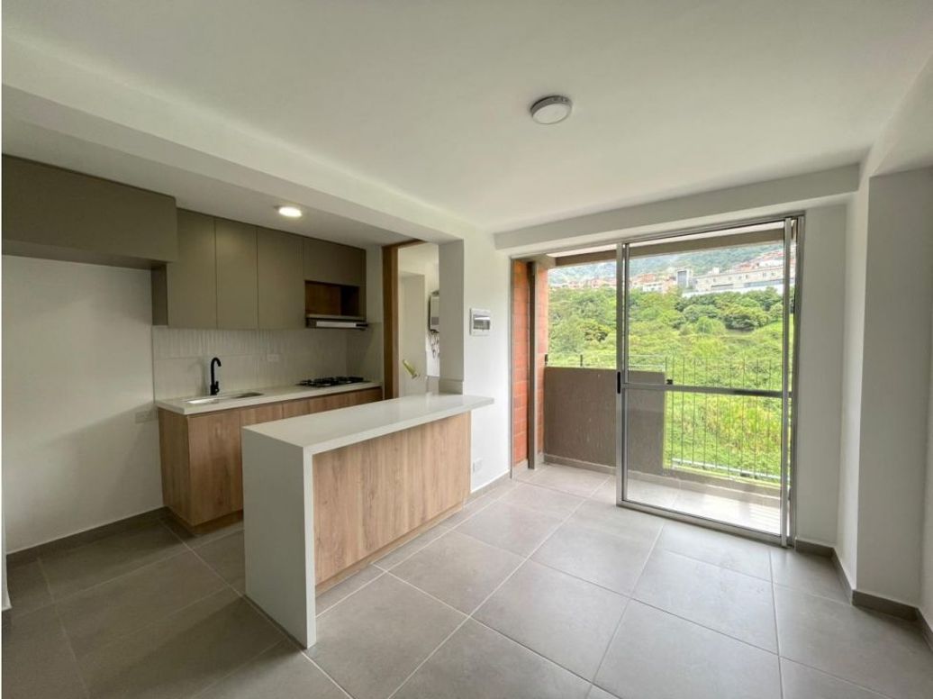 Apartamento arriendo Villa Aventura Itagüí en Villa Ventura