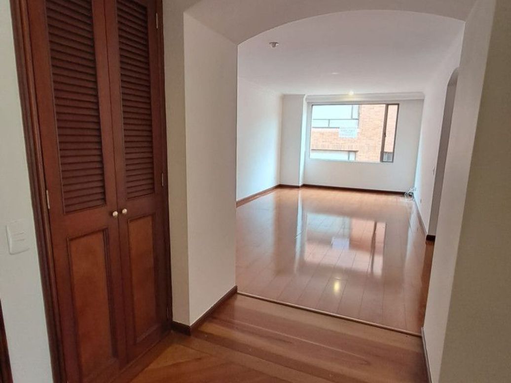 Apartamento de 1 alcoba en venta en San Patricio, Bogotá, 71 m² · foto 19 de 19