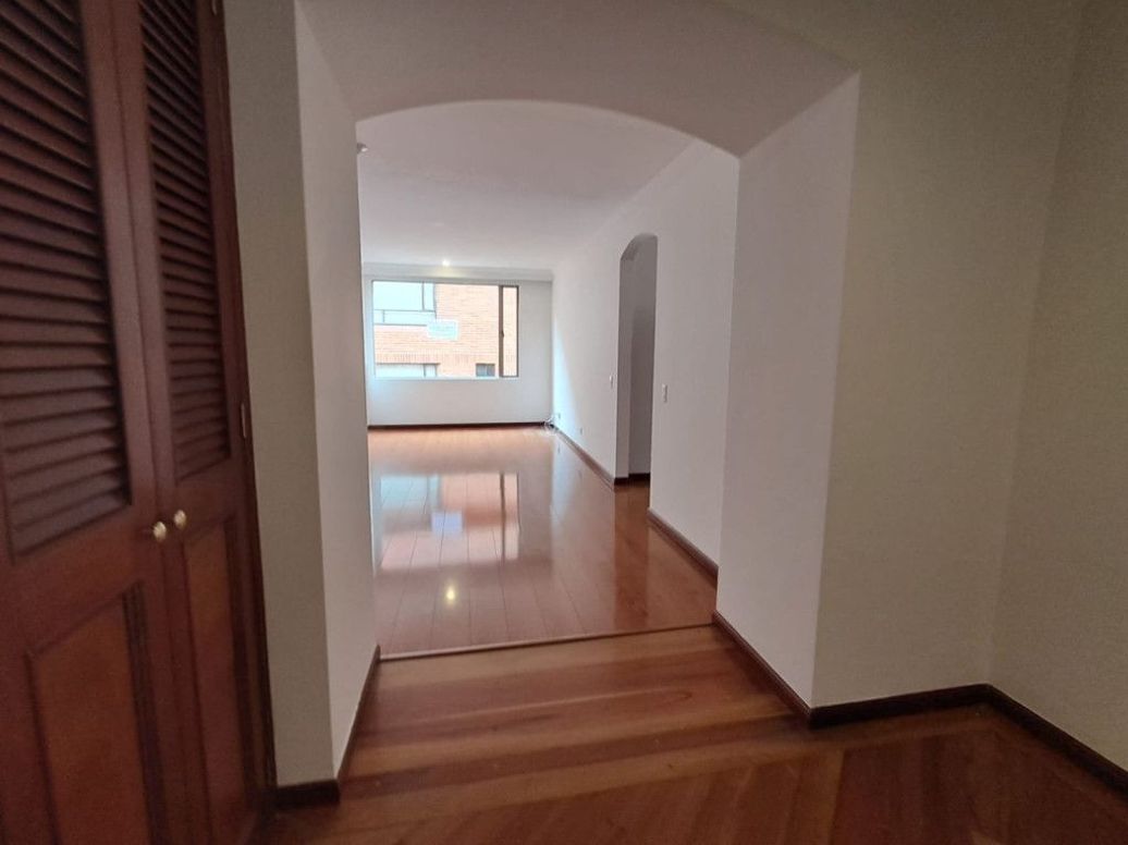 Apartamento de 1 alcoba en venta en San Patricio, Bogotá, 71 m² · foto 17 de 19