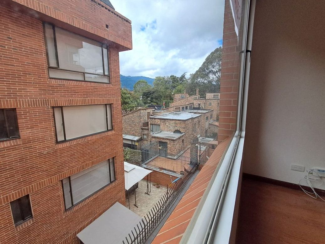 Apartamento de 1 alcoba en venta en San Patricio, Bogotá, 71 m² · foto 15 de 19