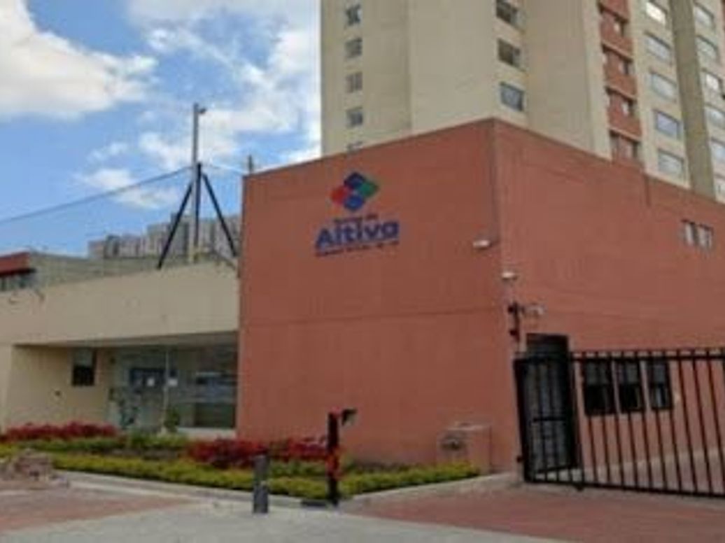 Apartamento en arriendo, Santa lucia en Santa Lucia