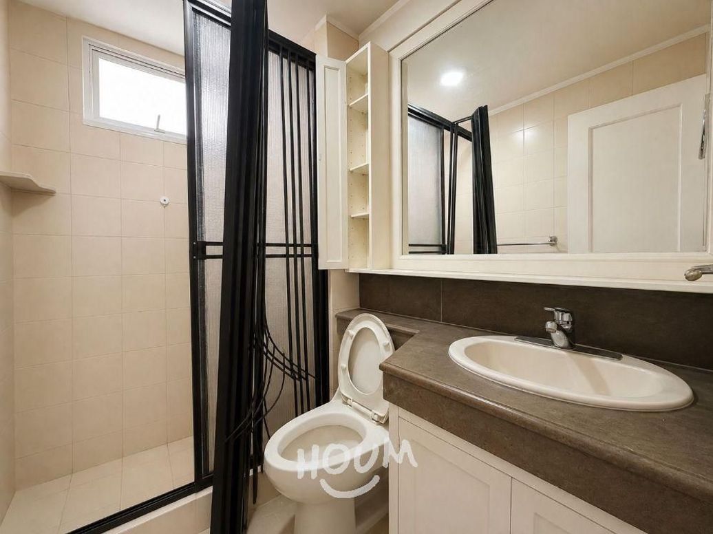 Apartamento de 3 alcobas en venta en Cedro Salazar, Bogotá, 87 m² · foto 6 de 13