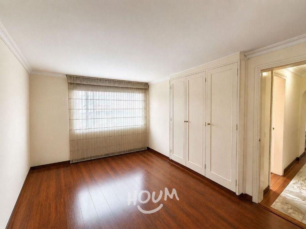 Apartamento de 3 alcobas en venta en Cedro Salazar, Bogotá, 87 m² · foto 5 de 13