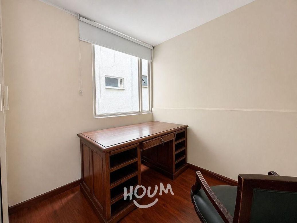 Apartamento de 3 alcobas en venta en Cedro Salazar, Bogotá, 87 m² · foto 10 de 13