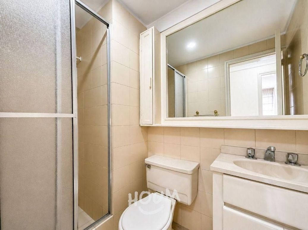 Apartamento de 3 alcobas en venta en Cedro Salazar, Bogotá, 87 m² · foto 9 de 13