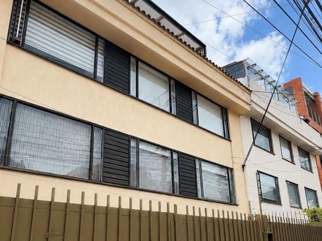 Apartamento de 3 alcobas en venta en Cedro Salazar, Bogotá, 87 m² · foto 13 de 13