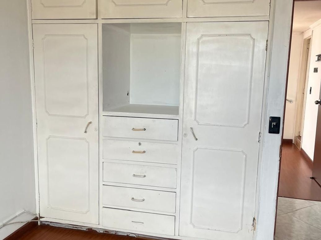 Apartamento de 4 alcobas en venta en Modelia Occidental, Bogotá, 68 m² · foto 9 de 11