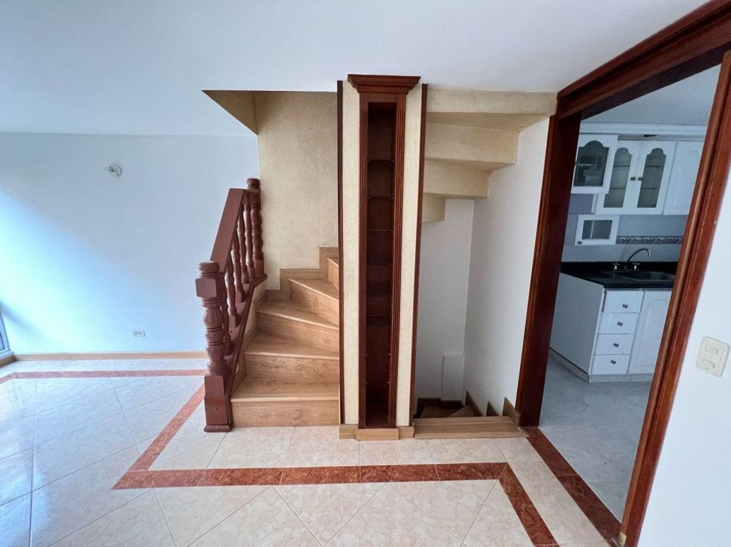 Casa de 3 alcobas en venta en La Liberia, Bogotá, 73 m² · foto 4 de 20