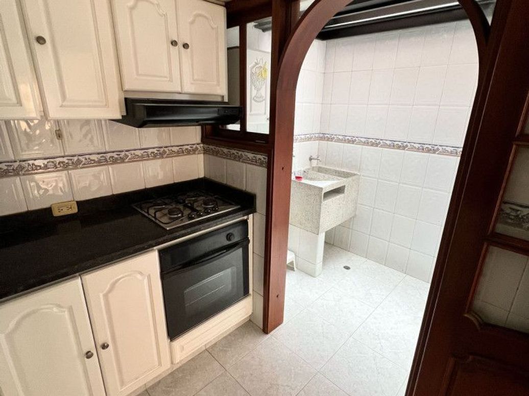 Casa de 3 alcobas en venta en La Liberia, Bogotá, 73 m² · foto 20 de 20