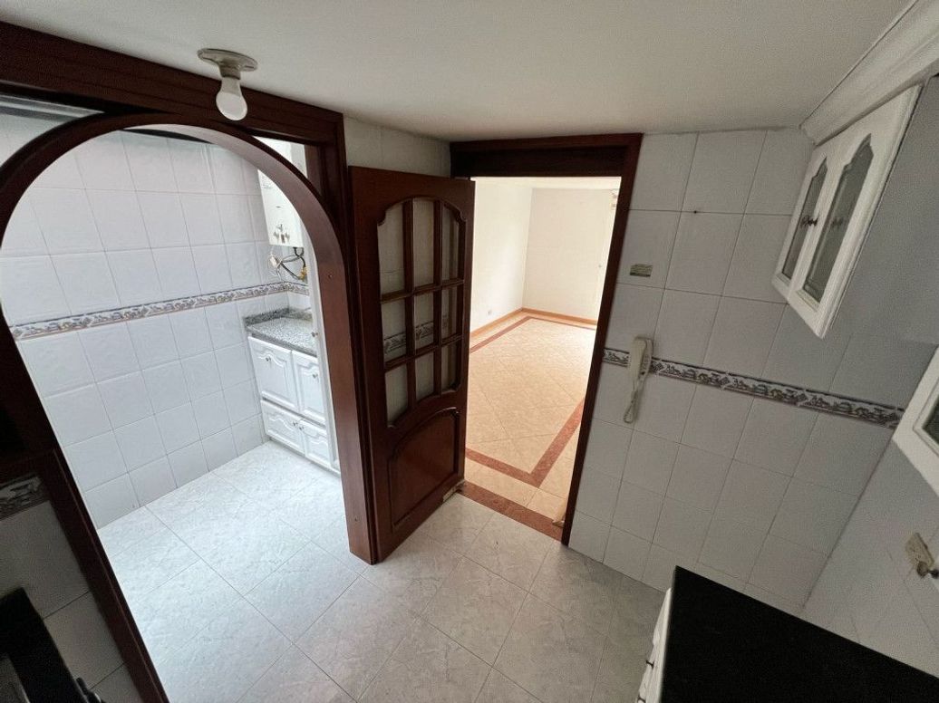 Casa de 3 alcobas en venta en La Liberia, Bogotá, 73 m² · foto 16 de 20