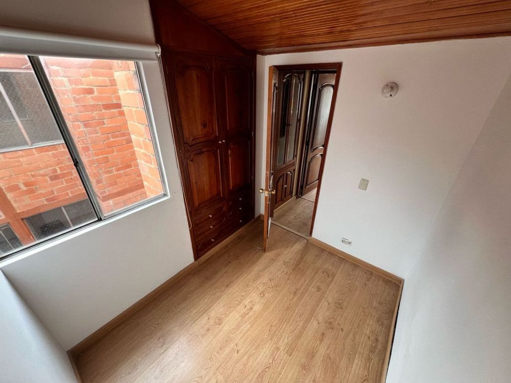 Casa de 3 alcobas en venta en La Liberia, Bogotá, 73 m² · foto 6 de 20