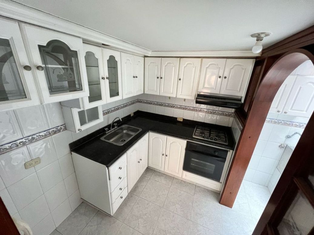 Casa de 3 alcobas en venta en La Liberia, Bogotá, 73 m² · foto 17 de 20