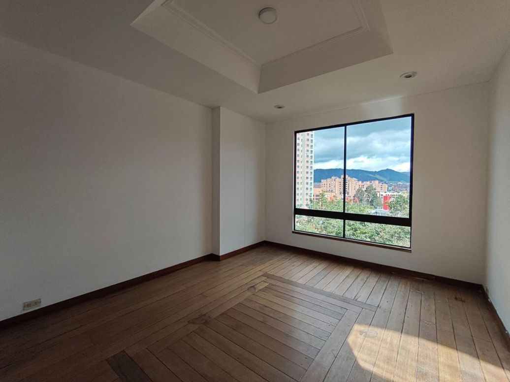 Apartamento de 3 alcobas en venta en Casa Blanca Suba, Bogotá, 152 m² · foto 9 de 19
