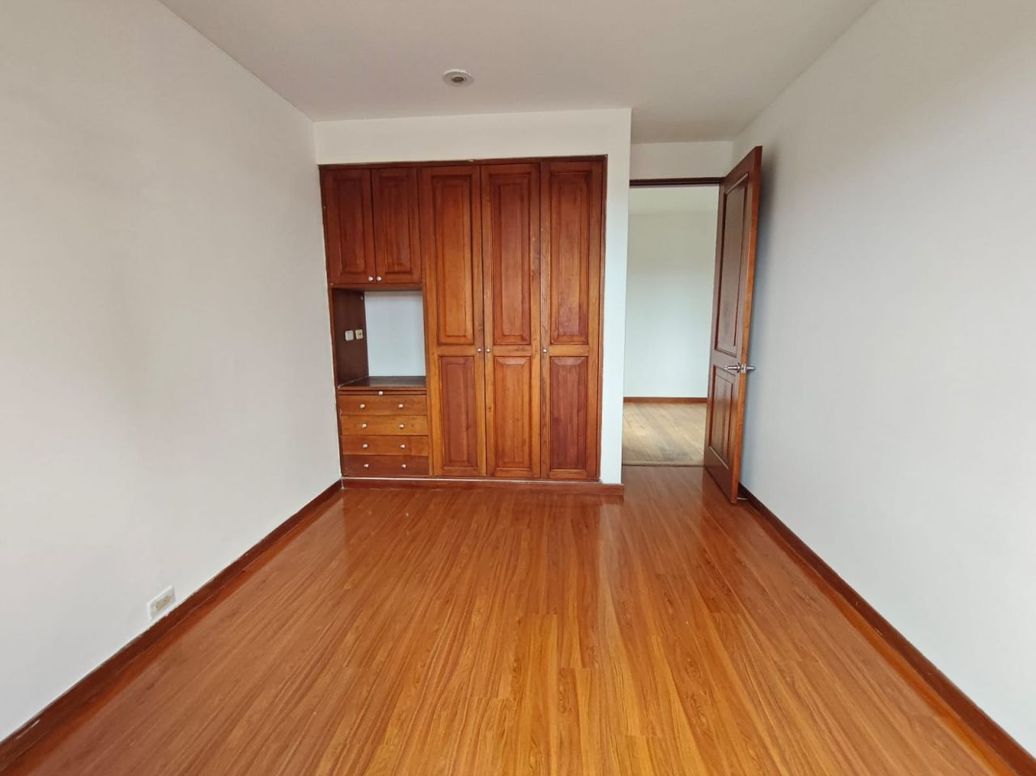 Apartamento de 3 alcobas en venta en Casa Blanca Suba, Bogotá, 152 m² · foto 10 de 19