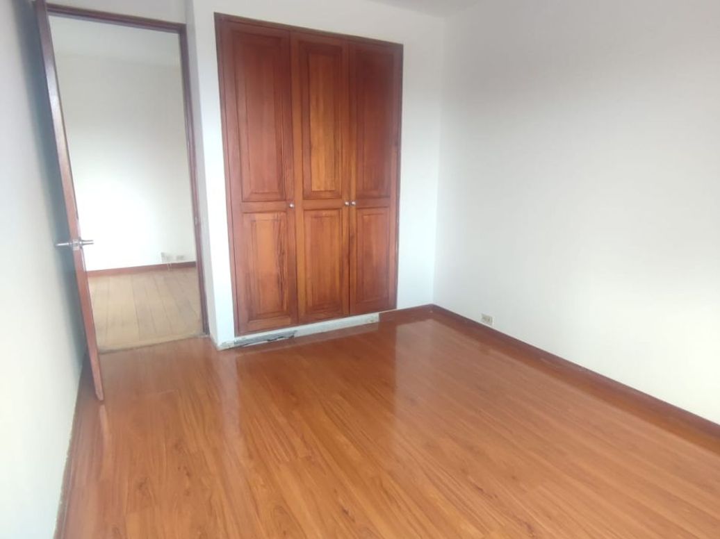 Apartamento de 3 alcobas en venta en Casa Blanca Suba, Bogotá, 152 m² · foto 16 de 19