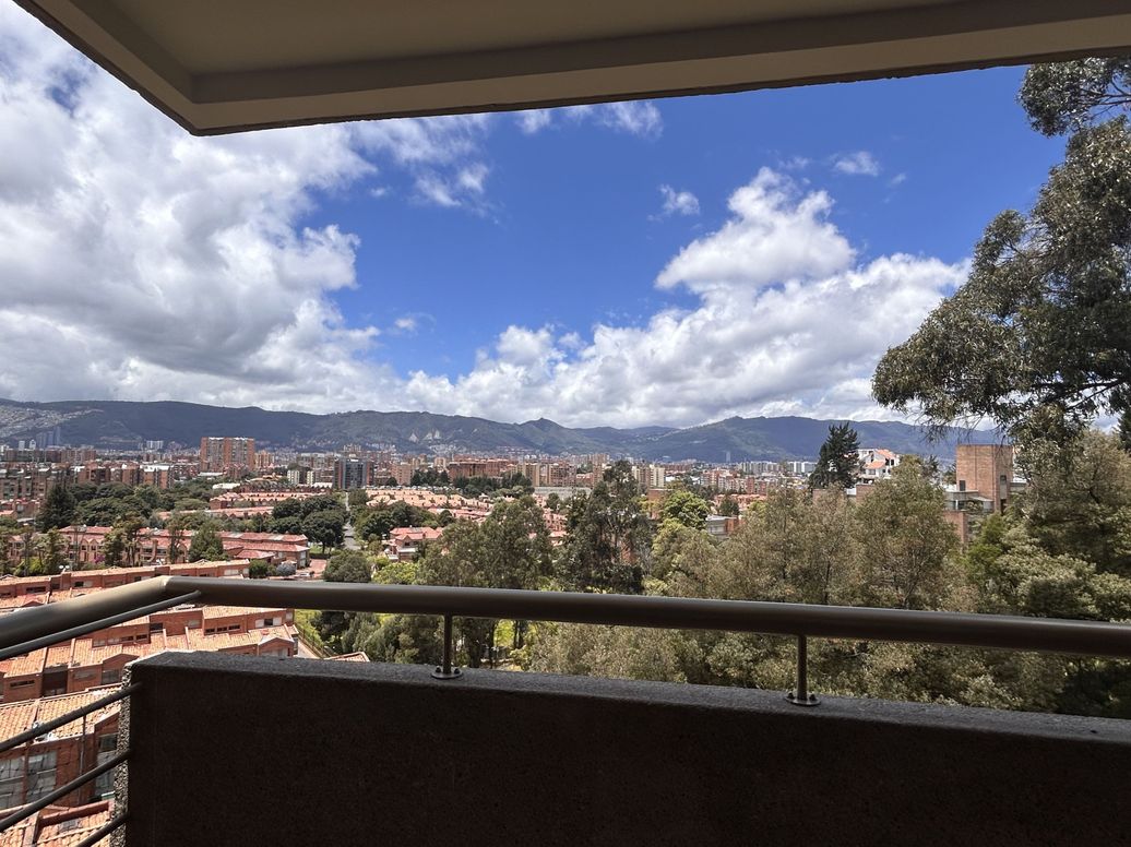 Apartamento en Arriendo en Iberia, Suba, Bogotá en Iberia