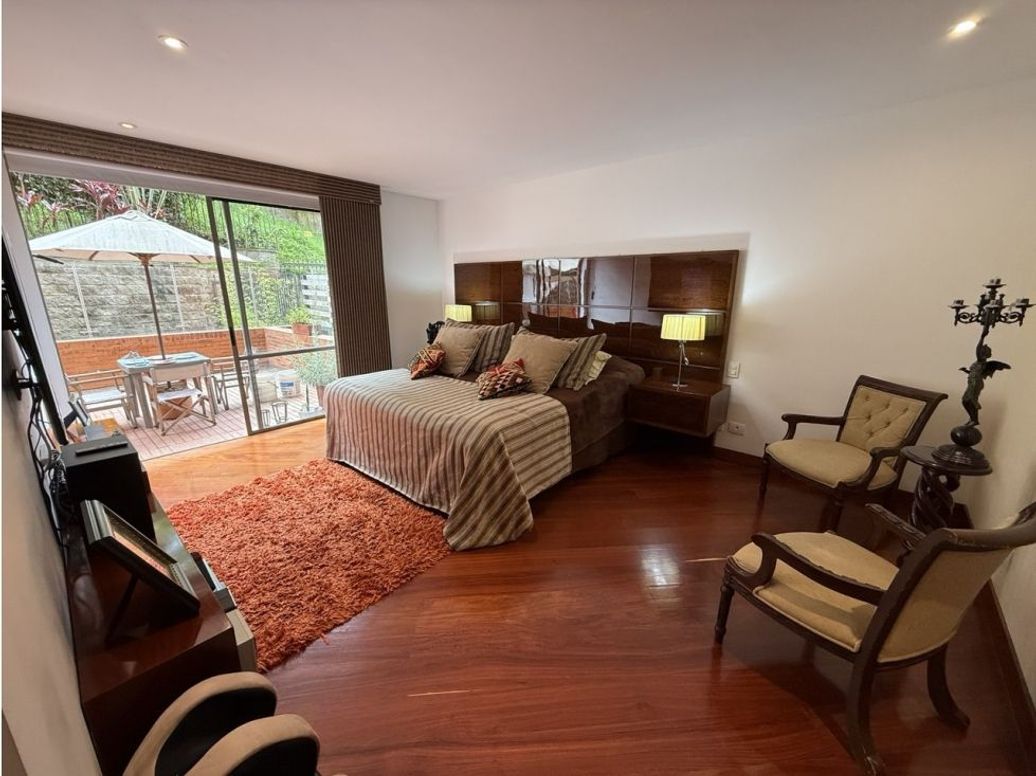 Apartamento de 3 alcobas en venta en Colinas De Suba, Bogotá, 221 m² · foto 15 de 20