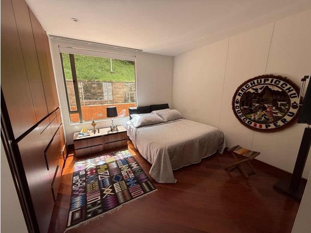 Apartamento de 3 alcobas en venta en Colinas De Suba, Bogotá, 221 m² · foto 16 de 20