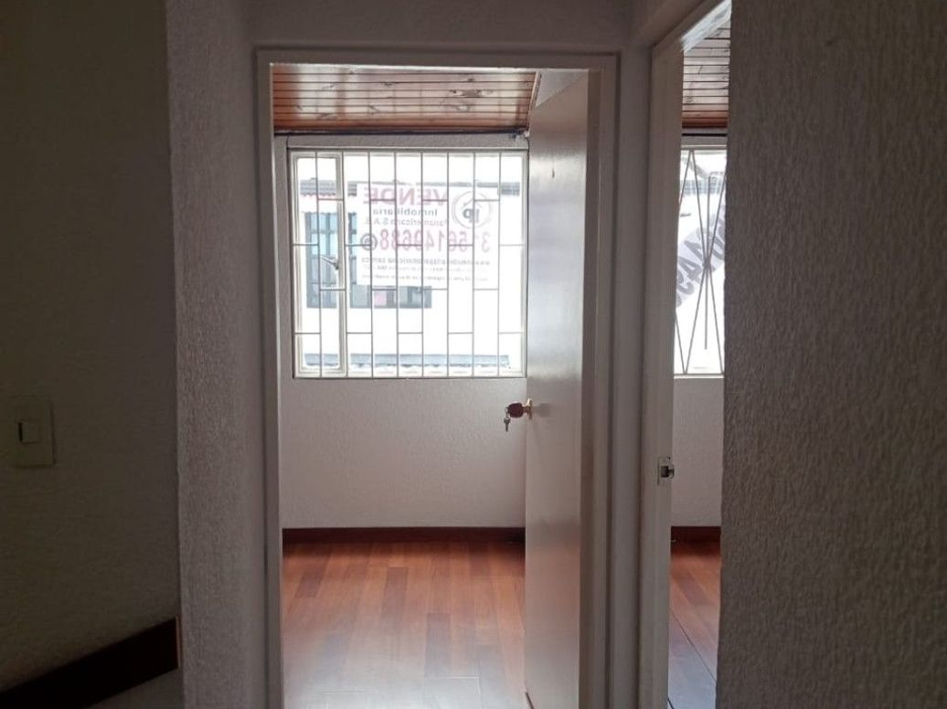 Casa de 3 alcobas en venta en Villas Del Madrigal, Bogotá, 82 m² · foto 17 de 18