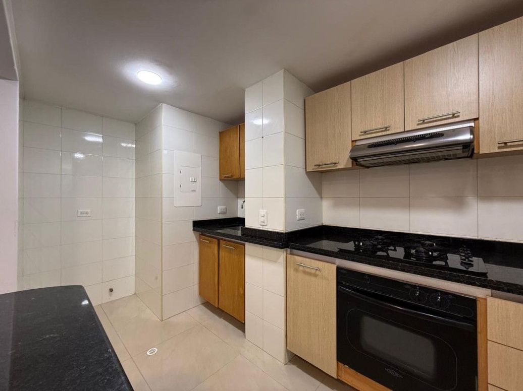Apartamento de 1 alcoba en venta en Bella Suiza, Bogotá, 55 m² · foto 20 de 20