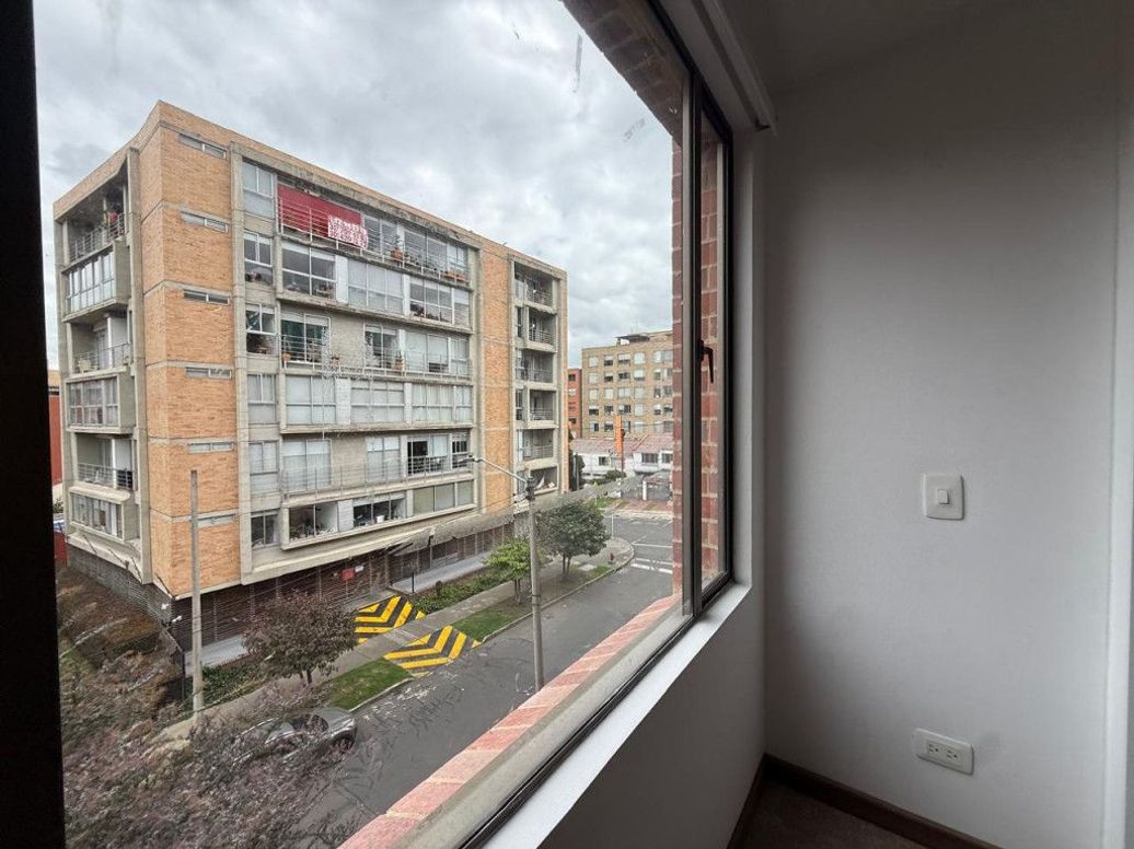 Apartamento de 1 alcoba en venta en Bella Suiza, Bogotá, 55 m² · foto 15 de 20