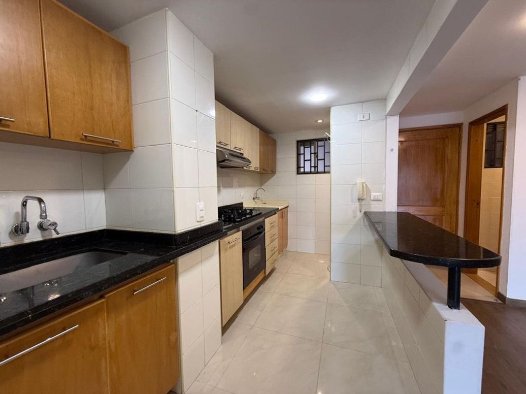 Apartamento de 1 alcoba en venta en Bella Suiza, Bogotá, 55 m² · foto 19 de 20